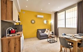 Cosy Apparts Hypercentre De Nice